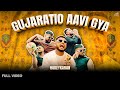 Hukeykaran Gujaratio Aavi Gya Official Music Video Gujarati Hip Hop 2025