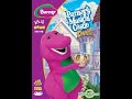 Gilmore Girls The Best Of Barney S Musical Castle