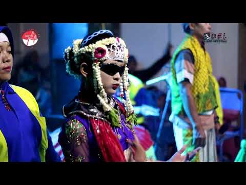 AWUL AWUL    SINTREN SATRIA NADA