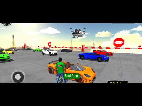 High Speed Bridge Racing