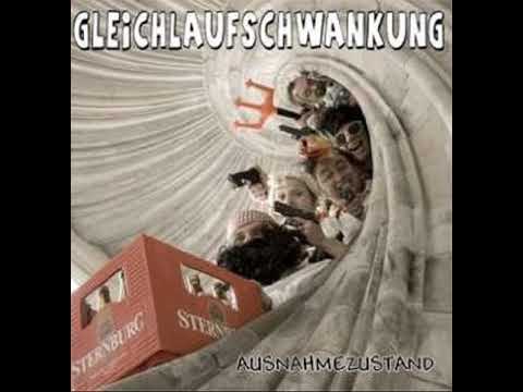 GLEICHLAUFSCHWANKUNG - G.L.E.I.C.H.L.A.U.F.S.C.H.W.A.N.K.U.N.G. (2010)