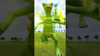 リアルポケモンバトル⚡️どっちが勝つ？ #ポケモン #ポケモンsv #ポケモンgo #ポケモンカード #ポケモンカード開封 #ポケカ #ポケモンバトル #pokemon #pokemongo