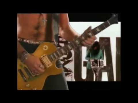 Roxx Gang - Ball´N´Chain