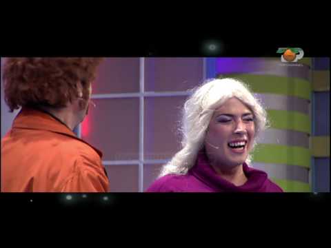 Dy Fjale, 31 Dhjetor 2009 - Mekaniku dhe Flaka (Takohet me te fejuaren)