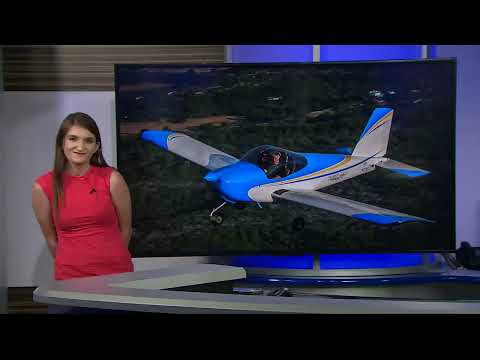 BEST JOB IN TEXAS   TANGO FLIGHT - CHINA SPRING