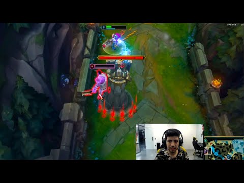 ele devia ter ido pro mundial... 😔