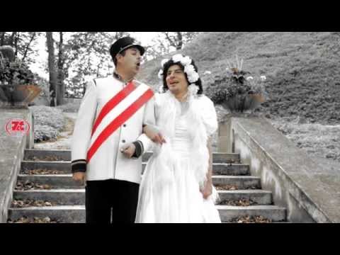 Seven For Tea - 20 Years Show - Teaser Die Wilden Kaiser