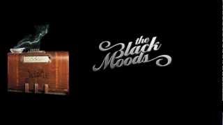 The Black Moods - Can&#39;t Sleep At Night (Audio/Lyrics)