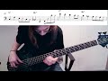 Ray Brown Bass Study - "Killer Joe"