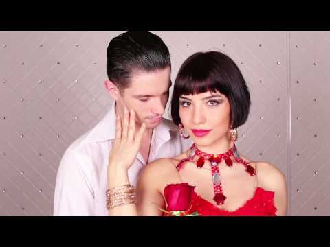 Gino & AlynaA - Declaraţie de dragoste (Official video)