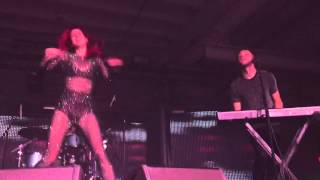 MS MR - Criminals (LIVE) 02/27/2016