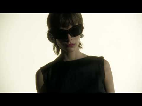 Givenchy S/S 23 Women's Campaign : Luna Passos