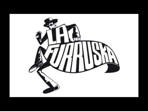 La FurruSka -Sonido Mr  F