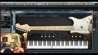 Recensione Chitarre Acustiche, Chitarre Elettriche e bassi Amplesound