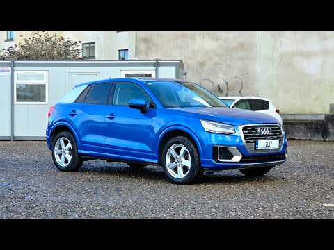 Audi Q2 Sport Automatic - Image 2