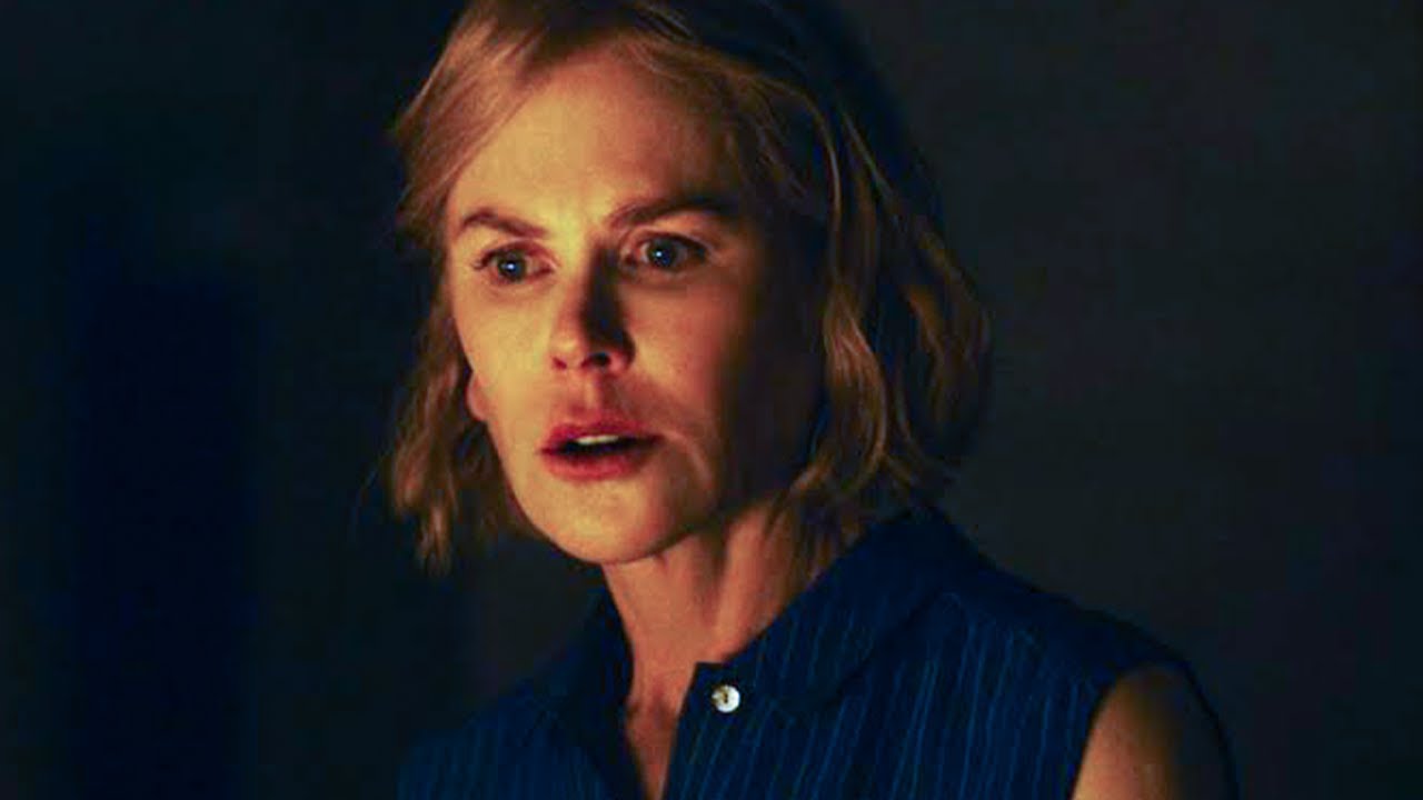 Expat Episode 5 Unexpected Switch, Fixes A Book Problem