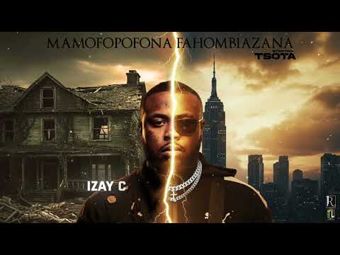 TSOTA - Mamofopofona Fahombiazana (Official Audio) [Lyrics Video]