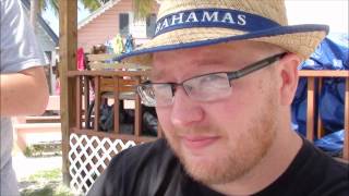 My Old Man Had a Pistol