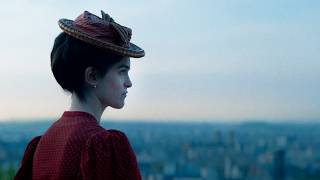 モネの名画が導く、家族の驚愕の歴史とは　映画『モネと時間旅行』本予告