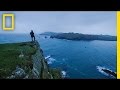 Immerse Yourself In The Rugged Beauty Of Ireland S West Coast National Geographic
