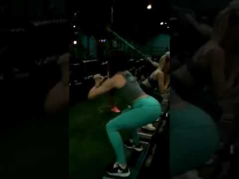 Camp mannequin challenge 2016