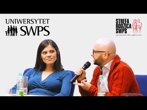 "Czy nuda pozwoli wychować małego geniusza? Porozmawiajmy o wolnym czasie" - debata