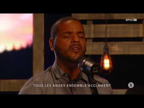 Digne es-tu - Hosanna clips - Hosanna Music