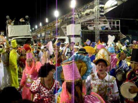 Paraíso do Tuiuti 2010