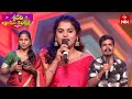 Teachers Day Special Folk Singers Performance Sridevi Drama Company 7th September 2025 ETV