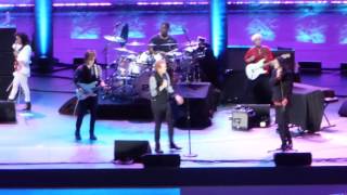 J Beck at the Hollywood Bowl - July, 2016 - Heart Full of Soul