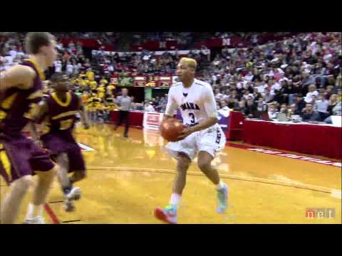 NSAA State Boys Basketball Championships: Class A - 2013 Flashback - an NET Sports Feature