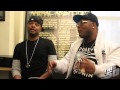 DJ D Wrek On Spanky Hayes Vs Tyrese Nick Cannon Mariah Carey Breaking Up