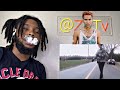 EKKSTACY I Walk This Earth All By Myself REACTION