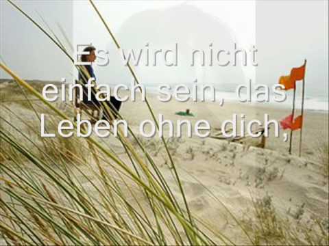 MICHAEL HOLM - Wart auf mich