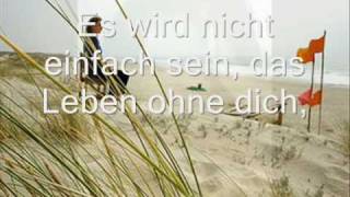MICHAEL HOLM - Wart auf mich