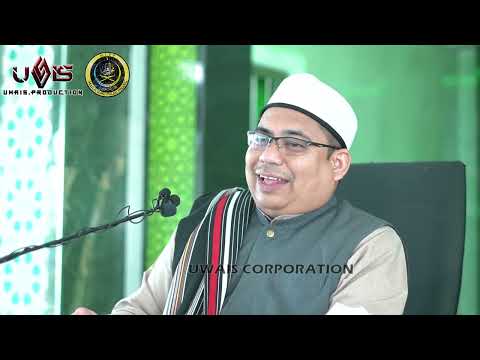 Adab-Adab Terhadap al Quran Bahagian 1 | Ustaz Hazri Hashim Al Bindany