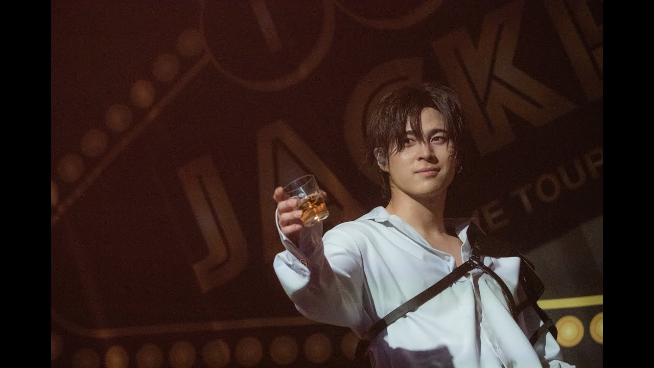 IVVY｢Pain (Live at 大手町三井ホール、2022/12/24)｣