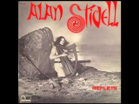 ALAN STIVELL -  Broceliande  (1970)