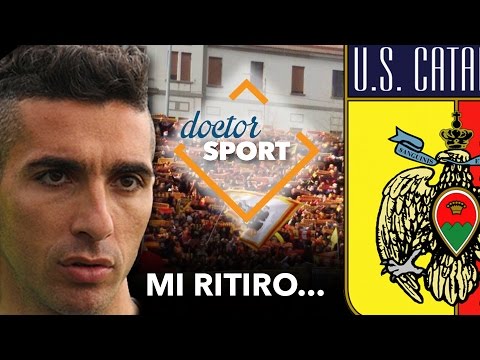 Dirty Soccer, Giampà: “Mi ritiro...”