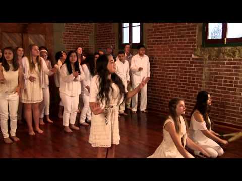 The Hanging Tree - Hunger Games - (Cover by VOENA Children's Choir)