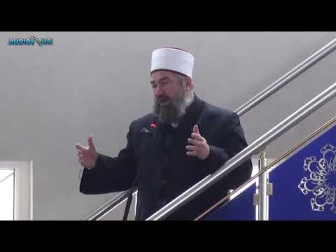 Vlerat e Abdesit - Hoxhë Ferid Selimi - Hutbe