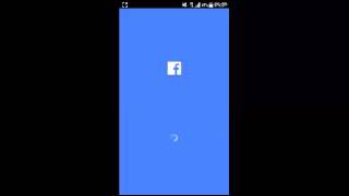 How To Login / Sign in Facebook App For Android