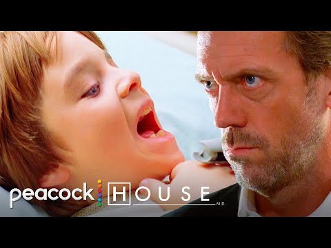 "The Aces Were Hiding All Along" | House M.D..