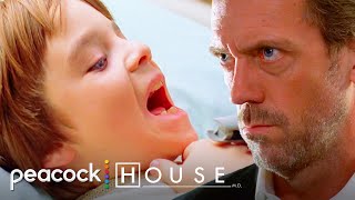 &quot;The Aces Were Hiding All Along&quot; | House M.D...