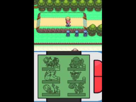 Let's Play Pokémon Platinum - Part 80