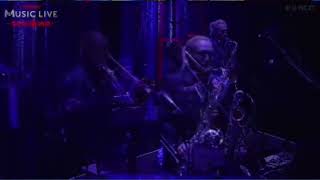 Download lagu Ultraman Spirits 2025 - MAT Wandaba (Live) mp3