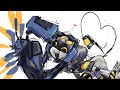 Heart You V X V1 Ultrakill X Murder Drone Animation