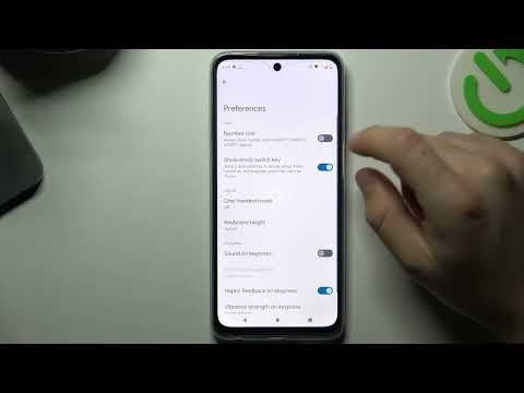 How to Turn Off Keyboard Vibrations in Motorola Smartphone? Get Rid of Keyboard Vibrations!