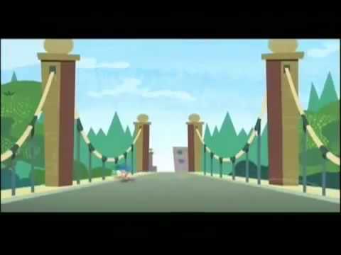 Kid vs. Kat (2x22A) - You Scream, I Scream