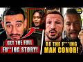 Max Holloway FIRES BACK After Fans Roast His Wife TJ Dillashaw SLAMS The NEW Religious Conor